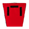 V Block Shield Back View V Block Shield Back View