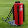 Acceleration Sled