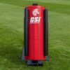 Acceleration Sled Front