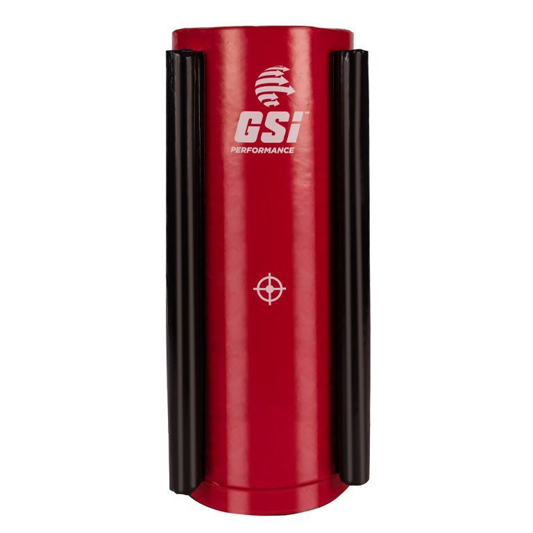 Wrap + Grip Low Bag L2