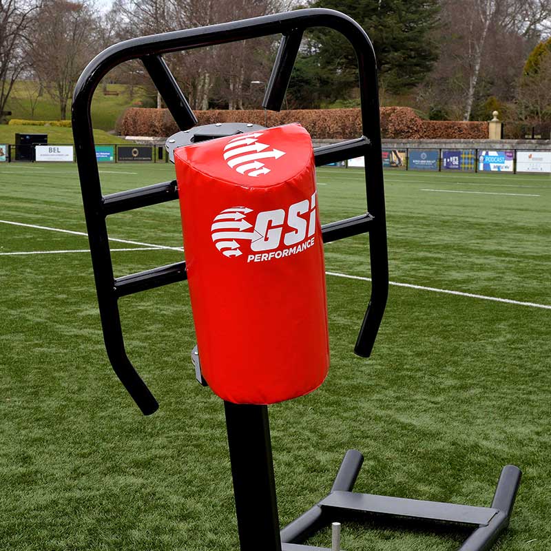 RTP Multi Block Sled