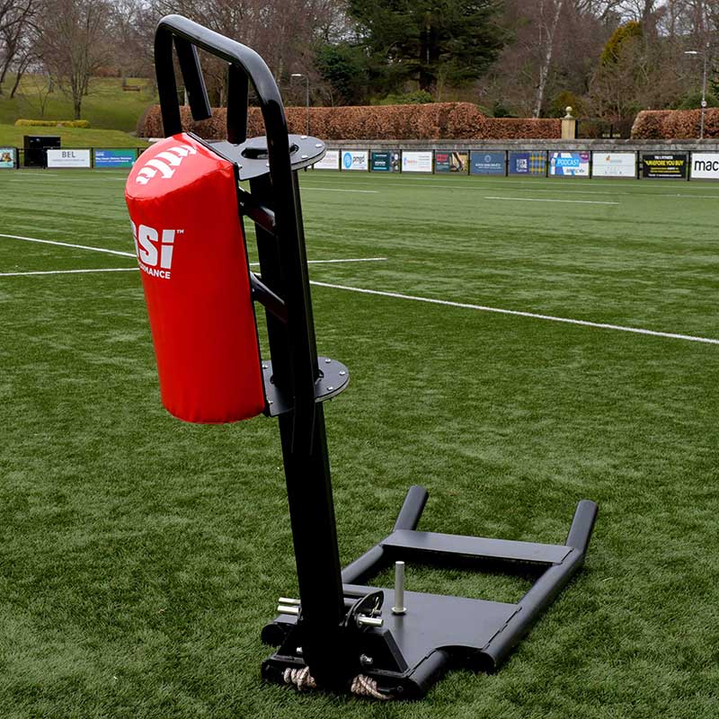 RTP Multi Block Sled