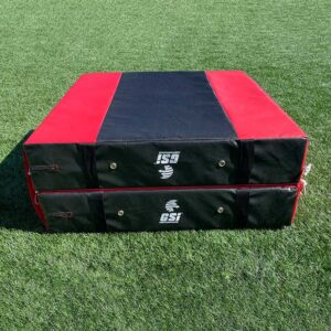 GSI Contact/Collision Link-Mat + Link Mat Wedge