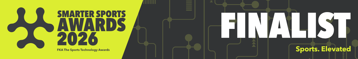 STA Awards 2026 Finalist