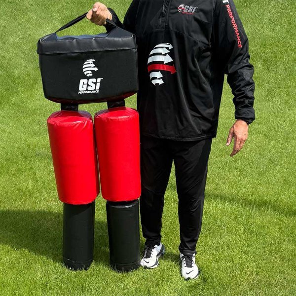 Tackle Legs Senior