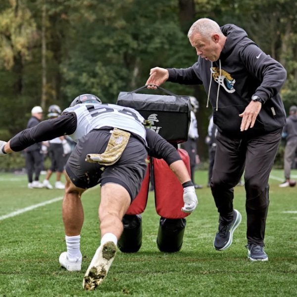 Tackling